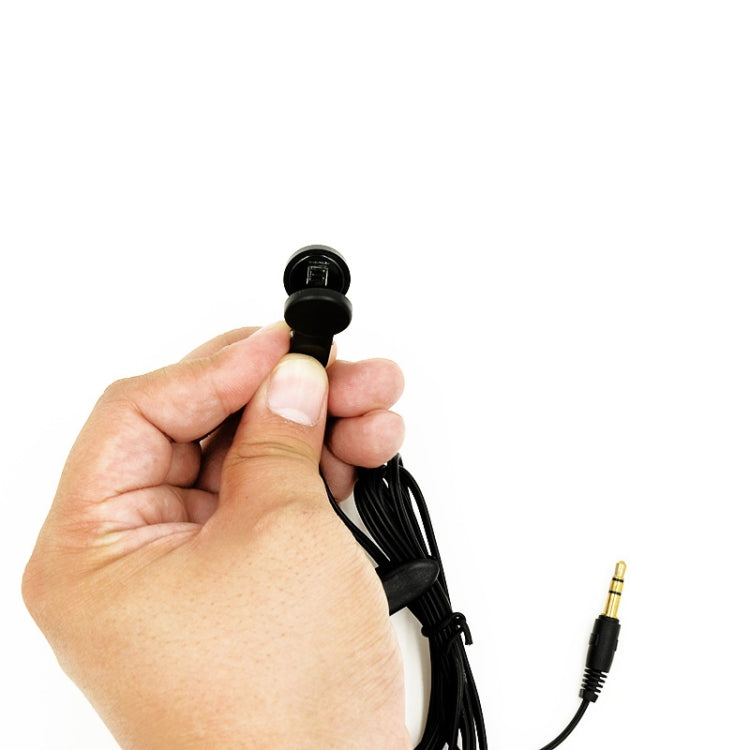 Sensore frequenza cardiaca con clip auricolare per tapis roulant