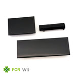 Per Nintendo Wii Card Door + Door Strip + Host Shell, Door Strip+Host Shell