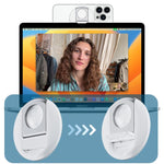 Supporto magnetico per telefono compatibile Magsafe