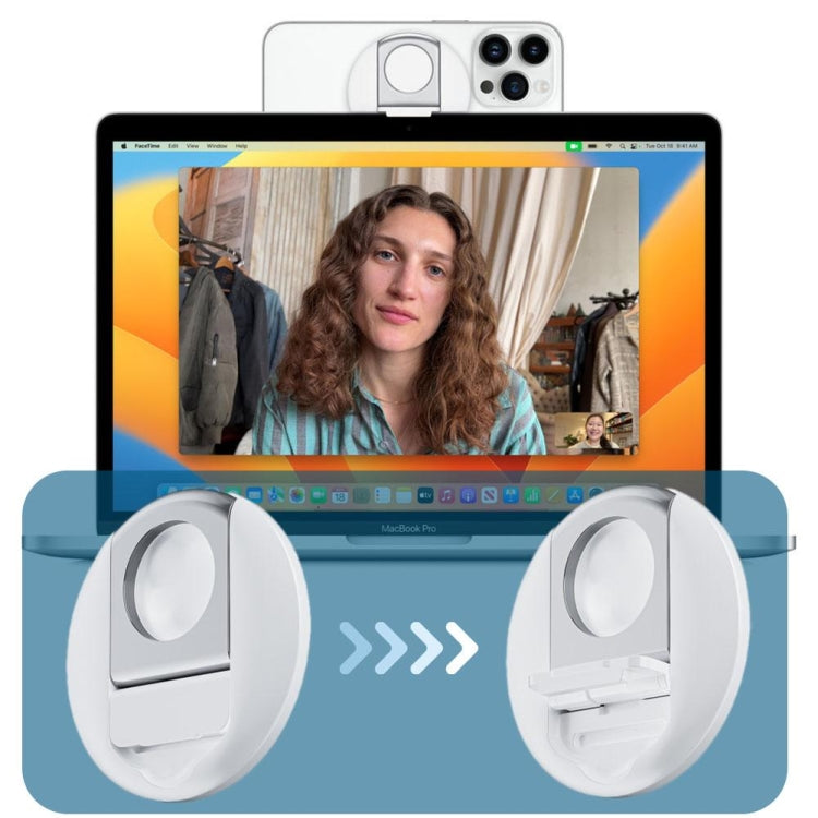 Supporto magnetico per telefono compatibile Magsafe