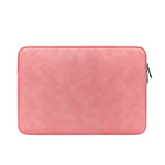 ND12 Borsa per laptop leggera impermeabile resistente all'usura in pelle di agnello, 13.3 inches, 14.1-15.4 inches