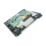 Per il modulo sostitutivo della versione Dual IC dell'unità ottica Wii, Dual IC Version