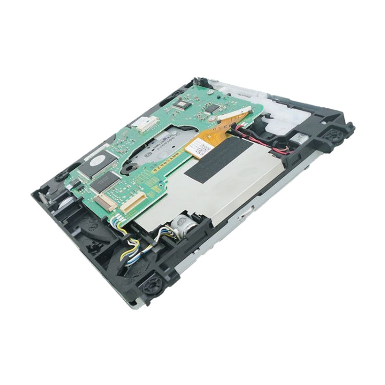 For the replacement module of the Dual IC version of the Wii optical drive, Dual IC Version