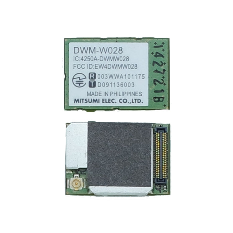 Per la scheda del modulo WIFI della scheda di rete wireless Nintendo 3DS, Network Adapter Card