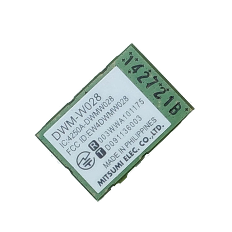 Per la scheda del modulo WIFI della scheda di rete wireless Nintendo 3DS, Network Adapter Card