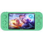 Console portatile RG3000 con doppia maniglia e schermo HD