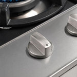 Le migliori offerte per Manopole per fornelli a gas da 2 pezzi da 6 mm sono su ✓ Confronta prezzi e caratteristiche di prodotti nuovi e usati ✓ Molti articoli con consegna gratis!, 2pcs 6mm Round