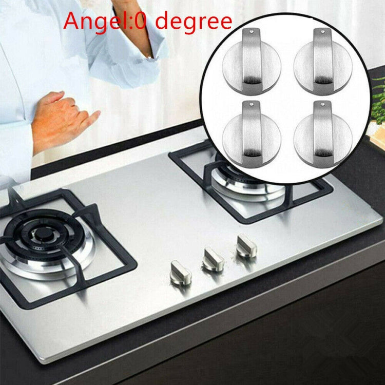 Le migliori offerte per Manopole per fornelli a gas da 2 pezzi da 6 mm sono su ✓ Confronta prezzi e caratteristiche di prodotti nuovi e usati ✓ Molti articoli con consegna gratis!, 2pcs 6mm Round