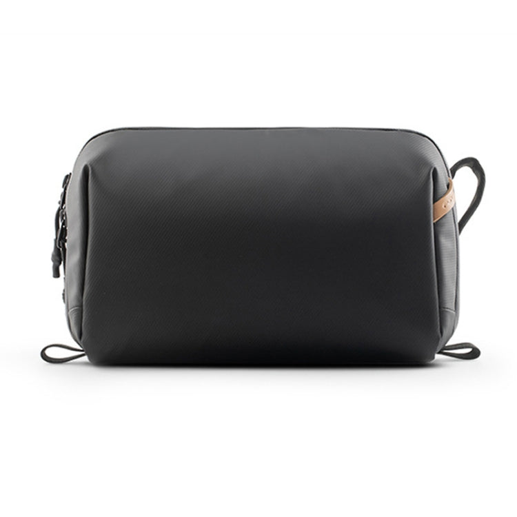 PGYTECH P-CB-096 Borsa per lavaggio Separazione asciutta e bagnata Partizione fine Borsa da viaggio resistente agli schizzi e allo sporco