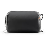 PGYTECH P-CB-096 Borsa per lavaggio Separazione asciutta e bagnata Partizione fine Borsa da viaggio resistente agli schizzi e allo sporco