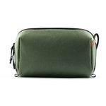 PGYTECH P-CB-096 Borsa per lavaggio Separazione asciutta e bagnata Partizione fine Borsa da viaggio resistente agli schizzi e allo sporco
