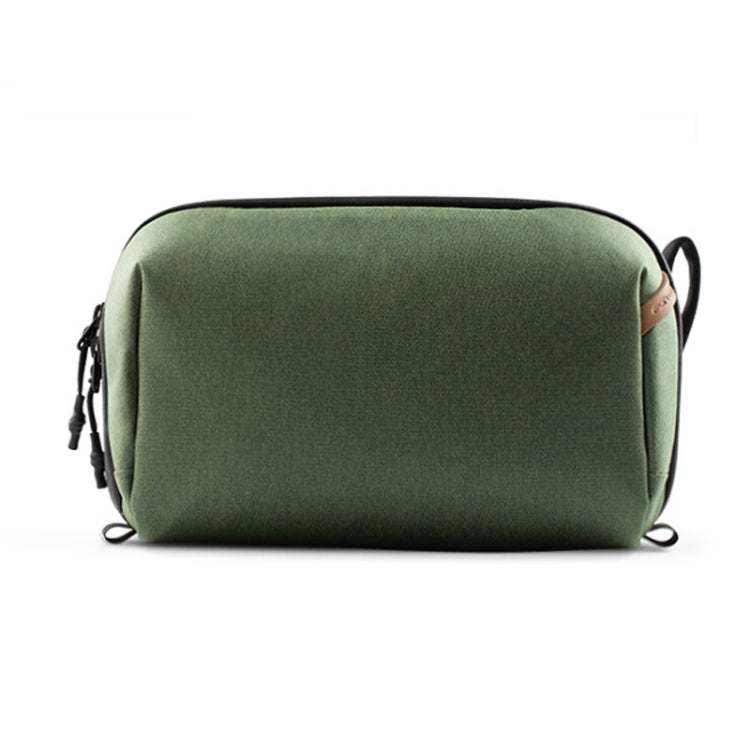 PGYTECH P-CB-096 Borsa per lavaggio Separazione asciutta e bagnata Partizione fine Borsa da viaggio resistente agli schizzi e allo sporco