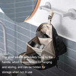PGYTECH P-CB-096 Borsa per lavaggio Separazione asciutta e bagnata Partizione fine Borsa da viaggio resistente agli schizzi e allo sporco
