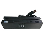 Lettore carte magnetiche e IC 4 in 1 USB