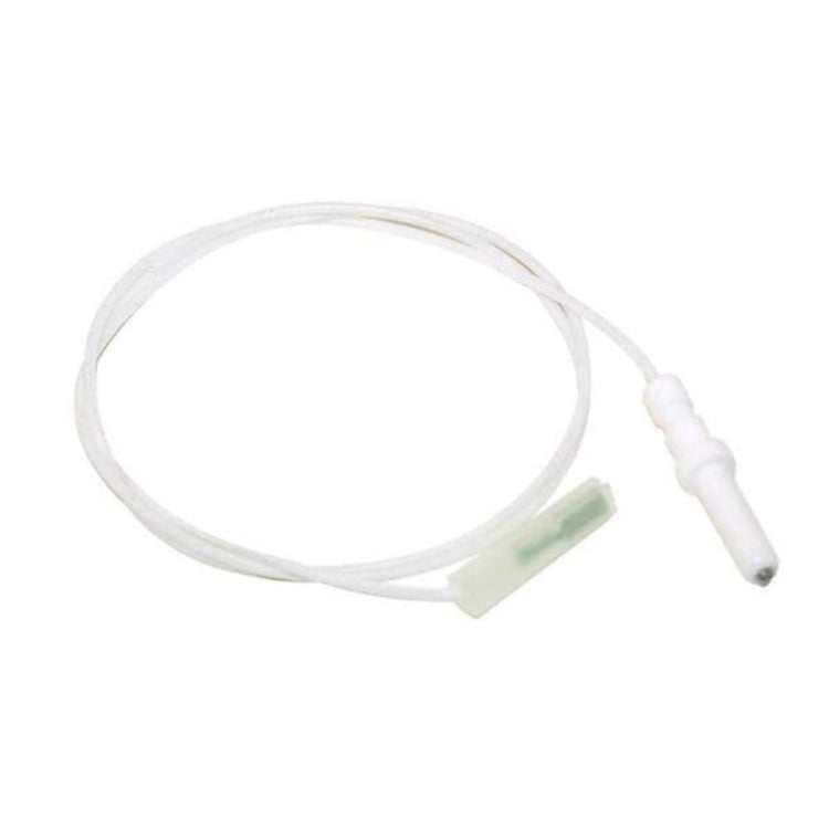 Accenditore piezoelettrico in ceramica 46 cm per stufe a gas