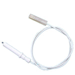 Accenditore piezoelettrico in ceramica 46 cm per stufe a gas