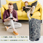 Cover protettiva camouflage per PS5 versione CD-ROM