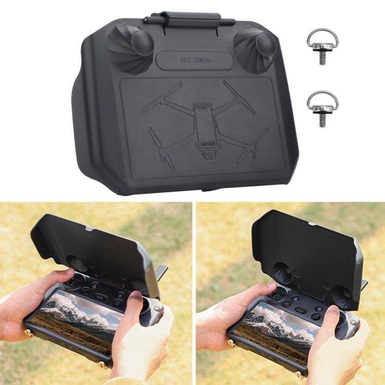 Coperchio protezione telecomando per DJI RC Pro e Mavic 3