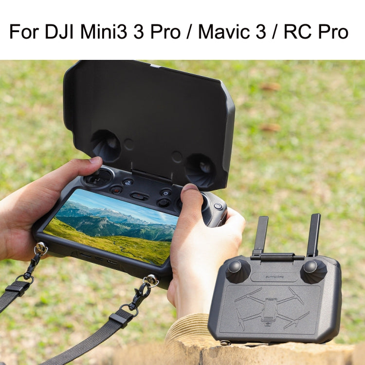 Coperchio protezione telecomando per DJI RC Pro e Mavic 3