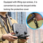 Coperchio protezione telecomando per DJI RC Pro e Mavic 3