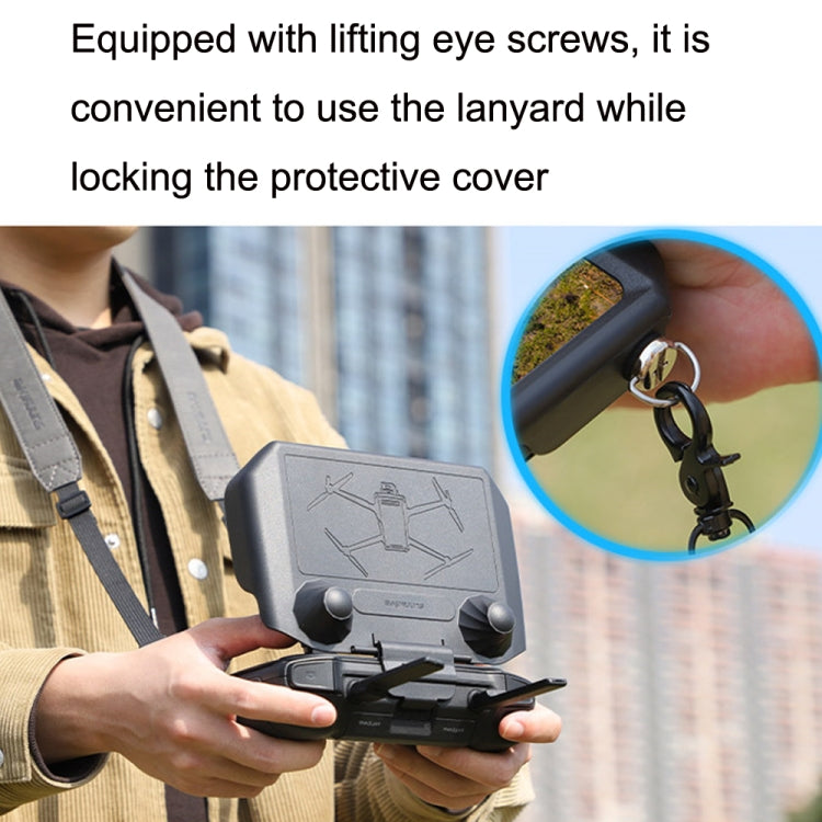 Coperchio protezione telecomando per DJI RC Pro e Mavic 3