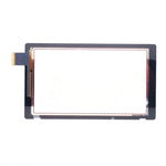 Per Nintendo Switch Touch Screen Scrittura a mano LCD Touch Surface Cover, LCD Touch  Cover