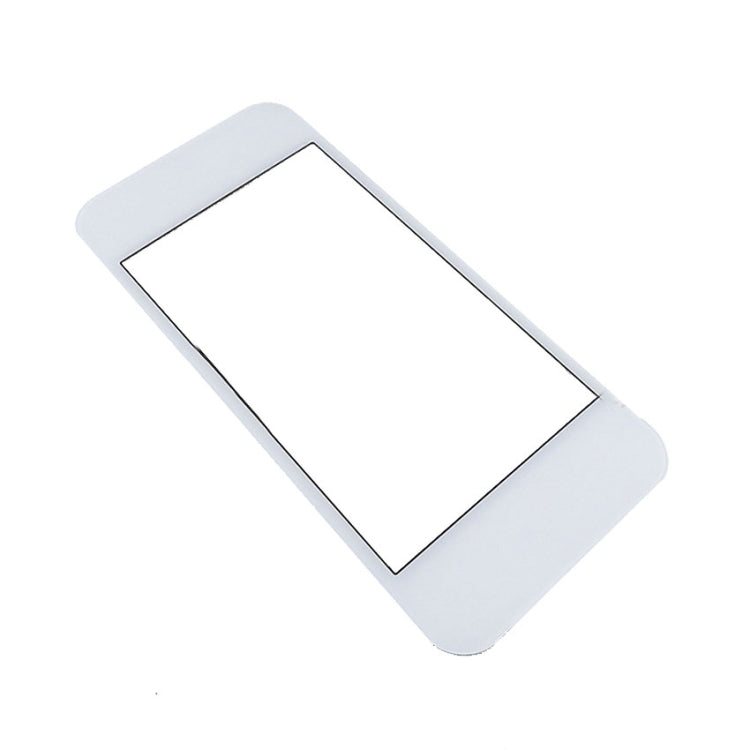 For Switch 2DS XL LL Upper Screen Mirror Cover Protector (For 2DS XL LL Upper Screen White, For 2DS XL LL Upper Screen Black)