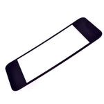 For Switch 2DS XL LL Upper Screen Mirror Cover Protector (For 2DS XL LL Upper Screen White, For 2DS XL LL Upper Screen Black)