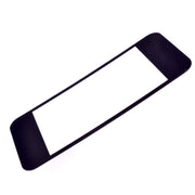 For Switch 2DS XL LL Upper Screen Mirror Cover Protector (For 2DS XL LL Upper Screen White, For 2DS XL LL Upper Screen Black)