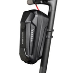 WILD MAN ES8X Borsa per scooter elettrico per bicicletta a smontaggio rapido Borsa rigida in EVA, Fast Disassembly 2L, Fast Disassembly 3L, Fast Disassembly 4L