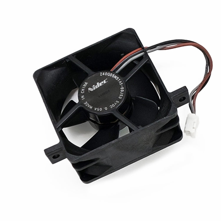 For Nintendo Wii U Motherboard Cooling Fan, Cooling Fan