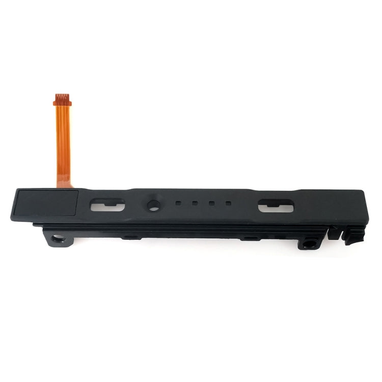 Per cursore in plastica con impugnatura Nintendo Switch con cavo, stile:, Left Slider, Right Slider, Left+Right Slider