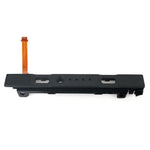 Per cursore in plastica con impugnatura Nintendo Switch con cavo, stile:, Left Slider, Right Slider, Left+Right Slider