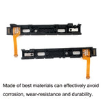 Per cursore in plastica con impugnatura Nintendo Switch con cavo, stile:, Left Slider, Right Slider, Left+Right Slider