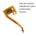 Per cavo piatto ZR con pulsante destro della maniglia dell'interruttore Nintendo, Right Button Cable