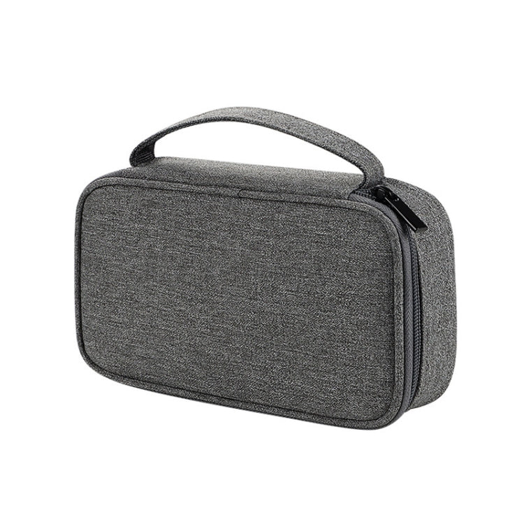 Custodia impermeabile per accessori digitali 20x5,3x12 cm