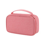 Custodia impermeabile per accessori digitali 20x5,3x12 cm