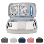 Custodia impermeabile per accessori digitali 20x5,3x12 cm