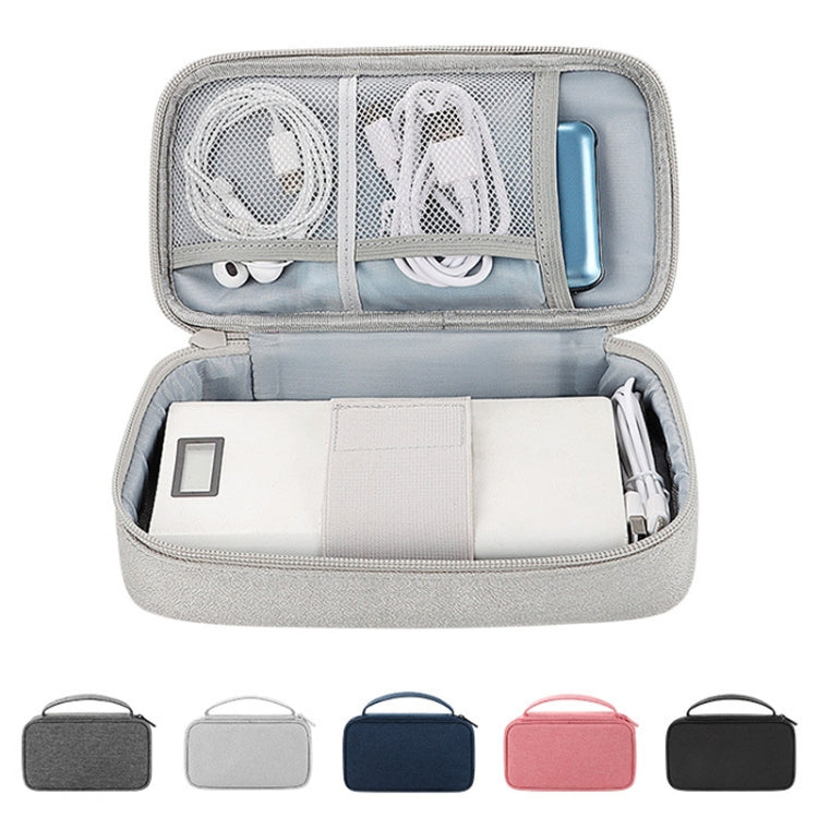 Custodia impermeabile per accessori digitali 20x5,3x12 cm