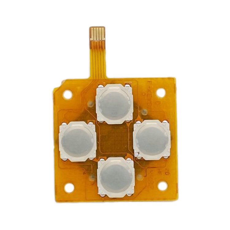 ML-3ds014 For New 3DS XL D-pad Button Board, Button Board