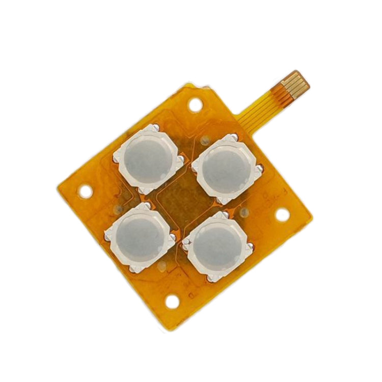 ML-3ds014 For New 3DS XL D-pad Button Board, Button Board