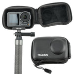 Custodia protettiva rigida TELESIN per DJI Osmo Action 3