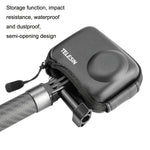 Custodia protettiva rigida TELESIN per DJI Osmo Action 3