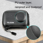 Custodia protettiva rigida TELESIN per DJI Osmo Action 3