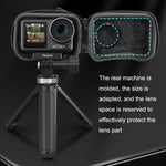 Custodia protettiva rigida TELESIN per DJI Osmo Action 3