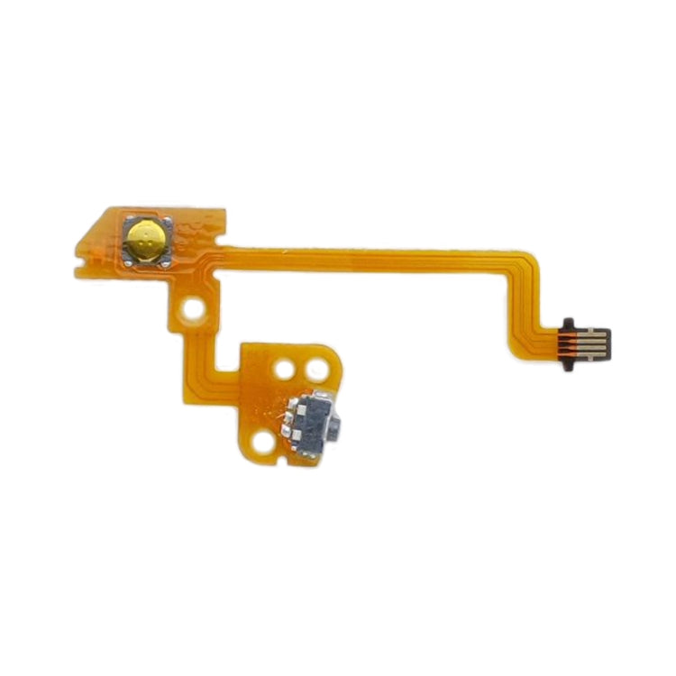 ML-Ns028 For Nintendo Switch Gamepad Left Flex Cable L-Shaped Cable, Left Cable