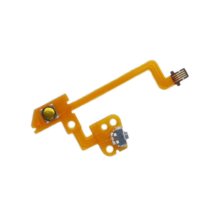 ML-Ns028 For Nintendo Switch Gamepad Left Flex Cable L-Shaped Cable, Left Cable