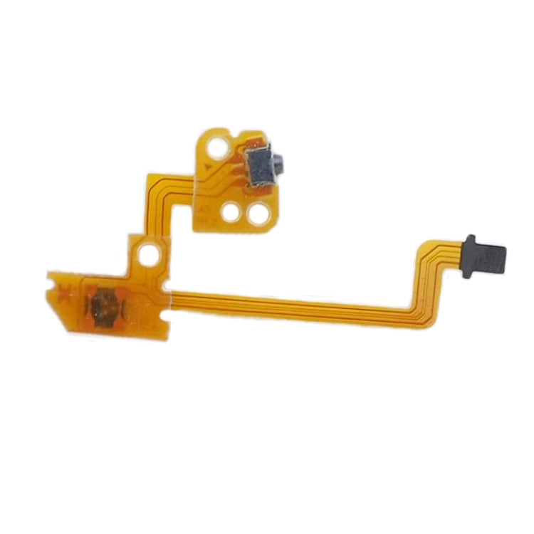 ML-Ns028 For Nintendo Switch Gamepad Left Flex Cable L-Shaped Cable, Left Cable