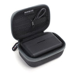 Custodia rigida portatile per microfono wireless DJI MIC