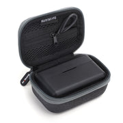 Custodia protettiva portatile per microfono wireless DJI MIC